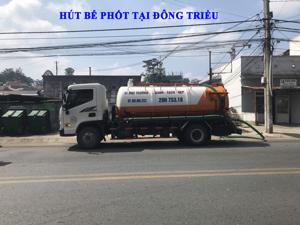 hut-be-phot-tai-dong-trieu