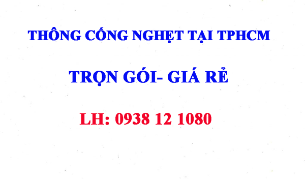 thong-cong-nghet-tai-tphcm