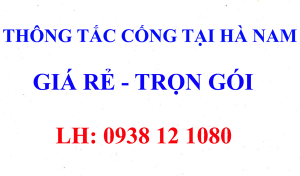 thong-tac-cong-tai-ha-nam