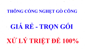 thong-cong-nghet-go-cong
