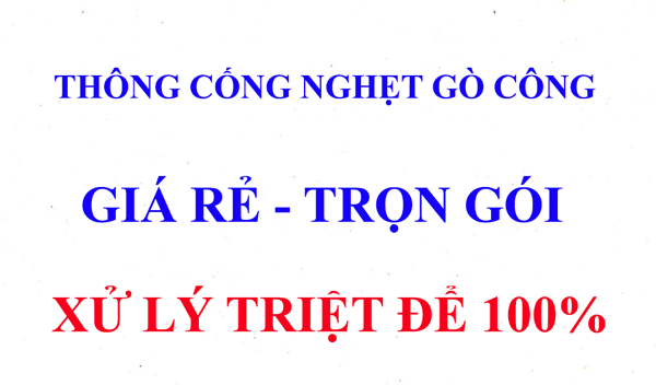thong-cong-nghet-go-cong